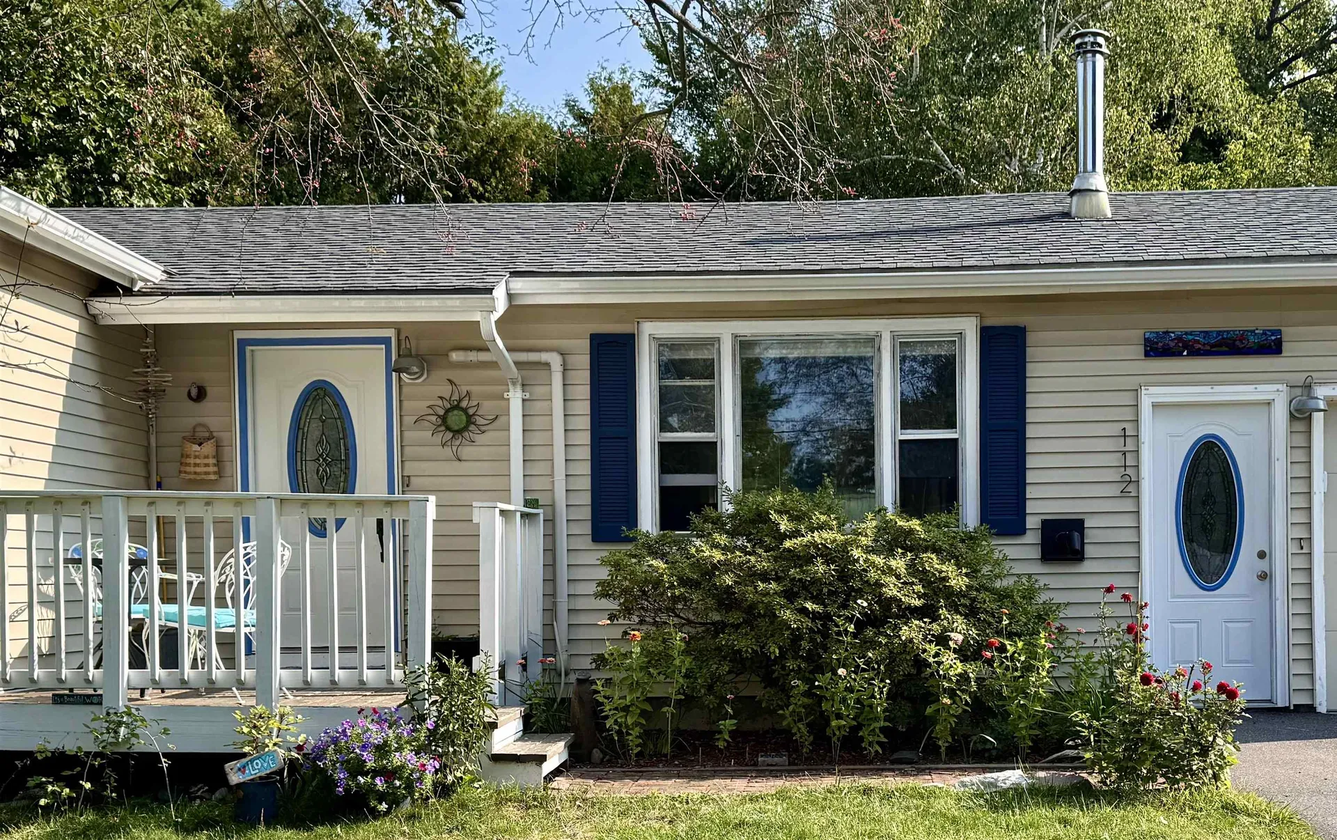 112 South Crest Drive Burlington VT 05401
