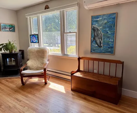 112 South Crest Drive Burlington VT 05401