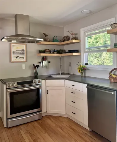 112 South Crest Drive Burlington VT 05401