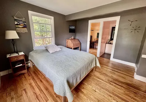 112 South Crest Drive Burlington VT 05401
