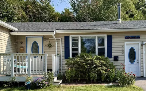 112 South Crest Drive Burlington VT 05401