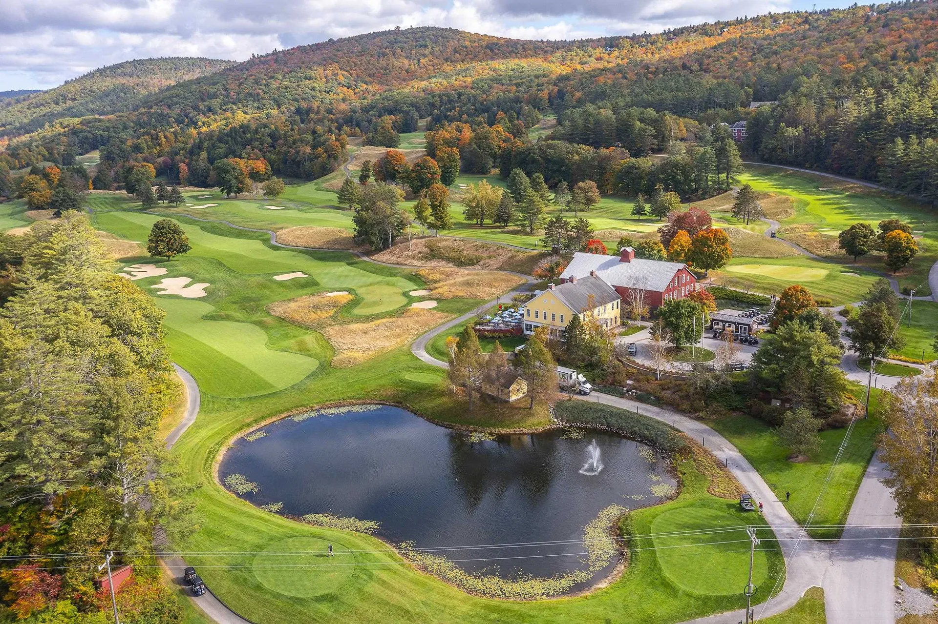 00 Evergreen Acres Ludlow VT 05149