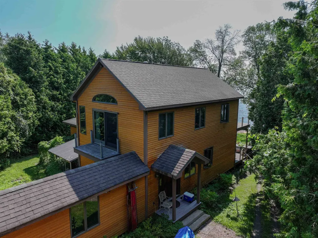 78 East Shore South Grand Isle VT 05458