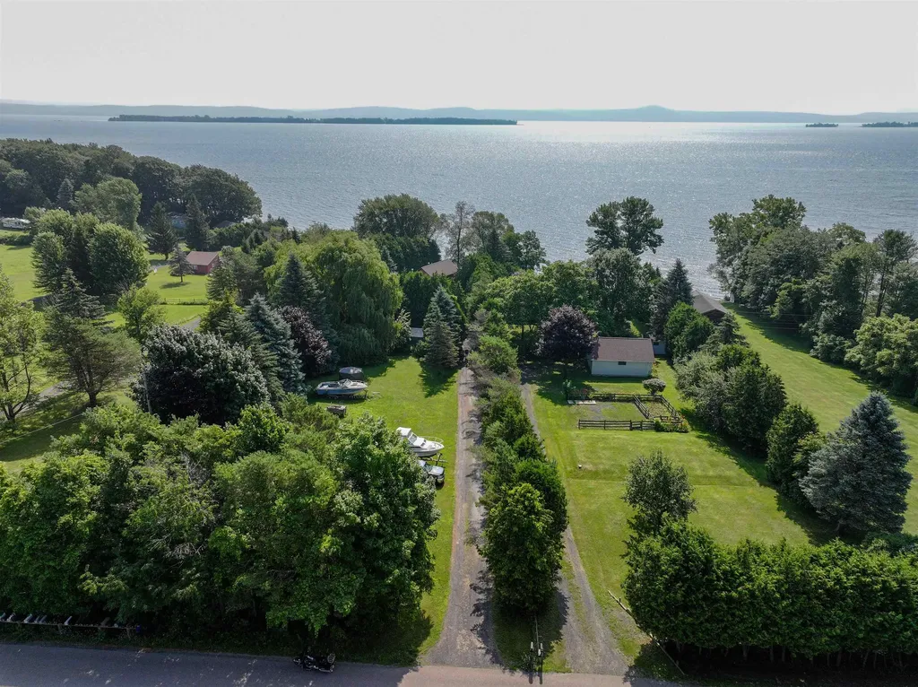 78 East Shore South Grand Isle VT 05458