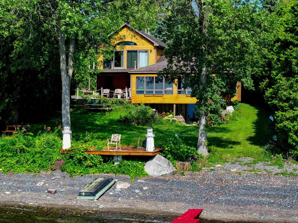 78 East Shore South Grand Isle VT 05458