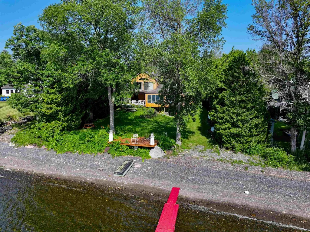 78 East Shore South Grand Isle VT 05458