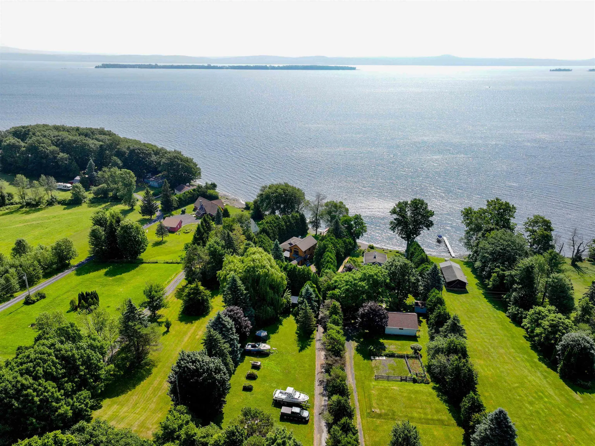 78 East Shore South Grand Isle VT 05458