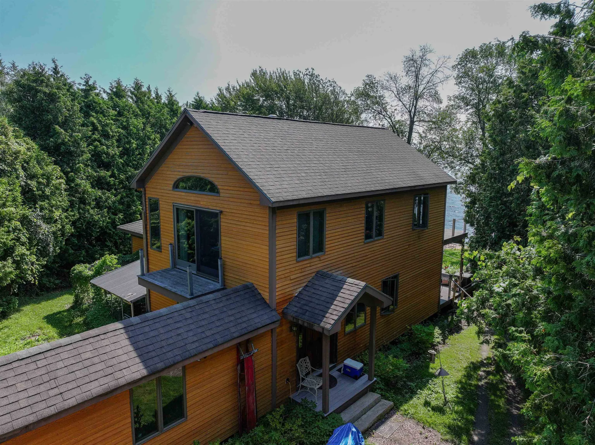 78 East Shore South Grand Isle VT 05458