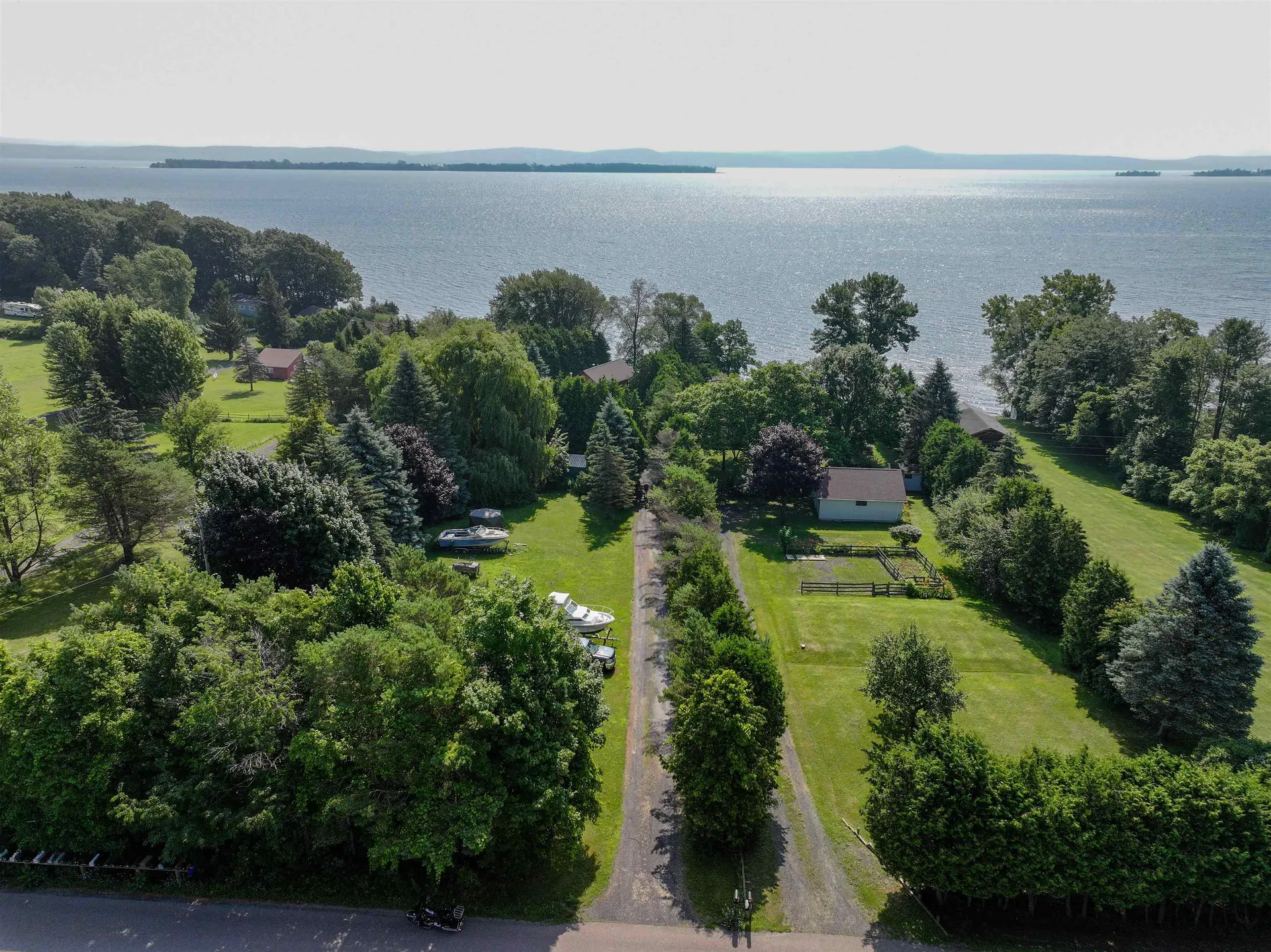 78 East Shore South Grand Isle VT 05458