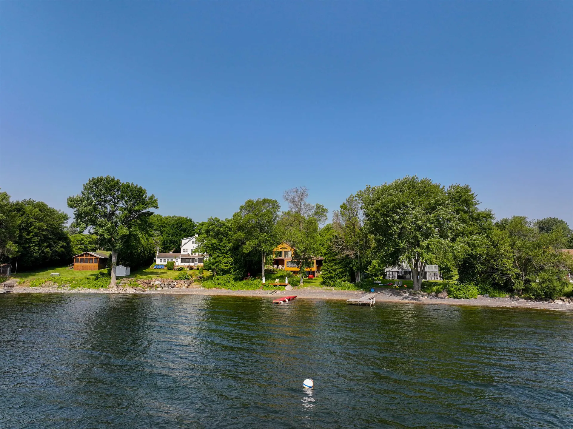 78 East Shore South Grand Isle VT 05458