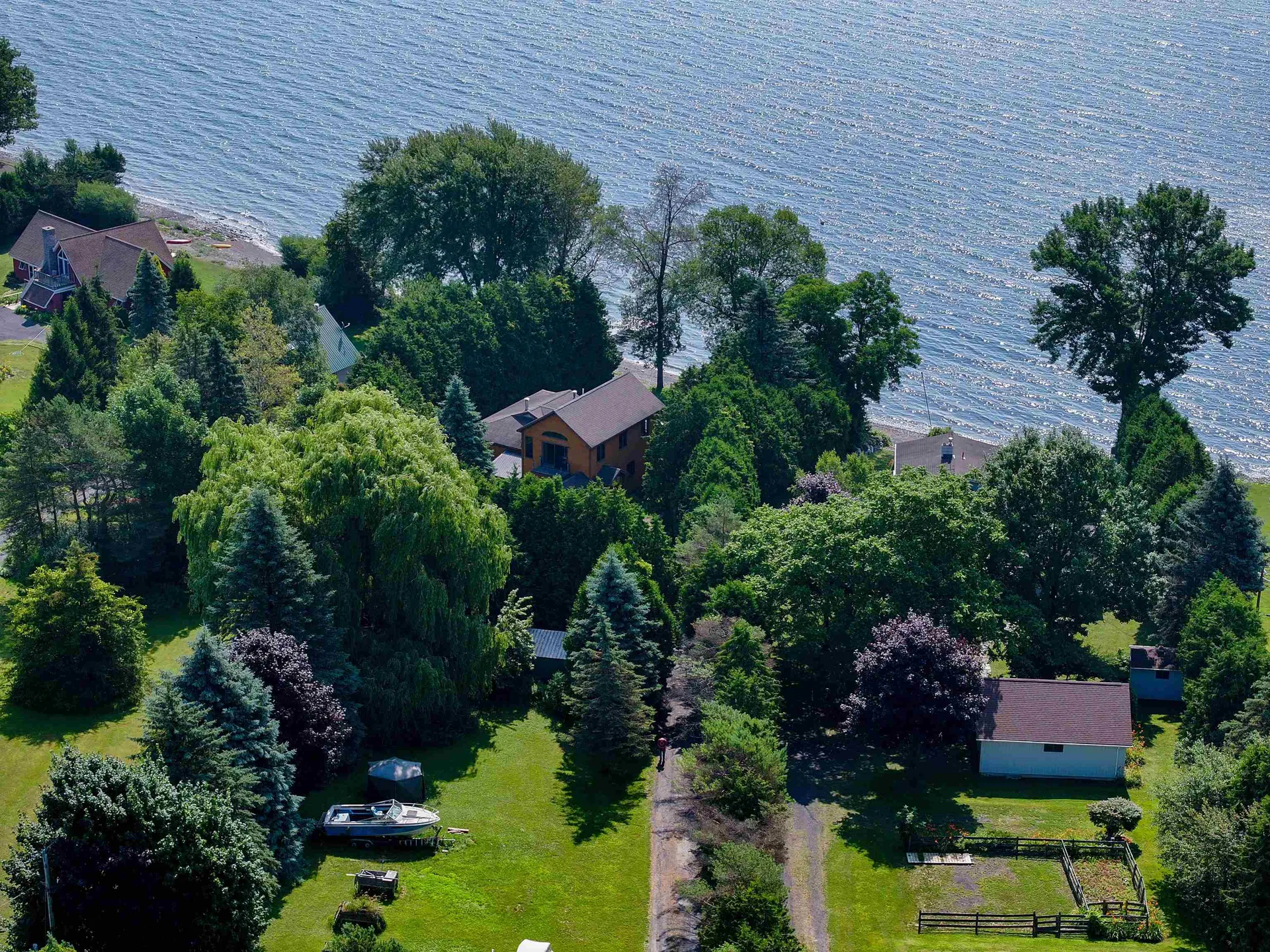 78 East Shore South Grand Isle VT 05458