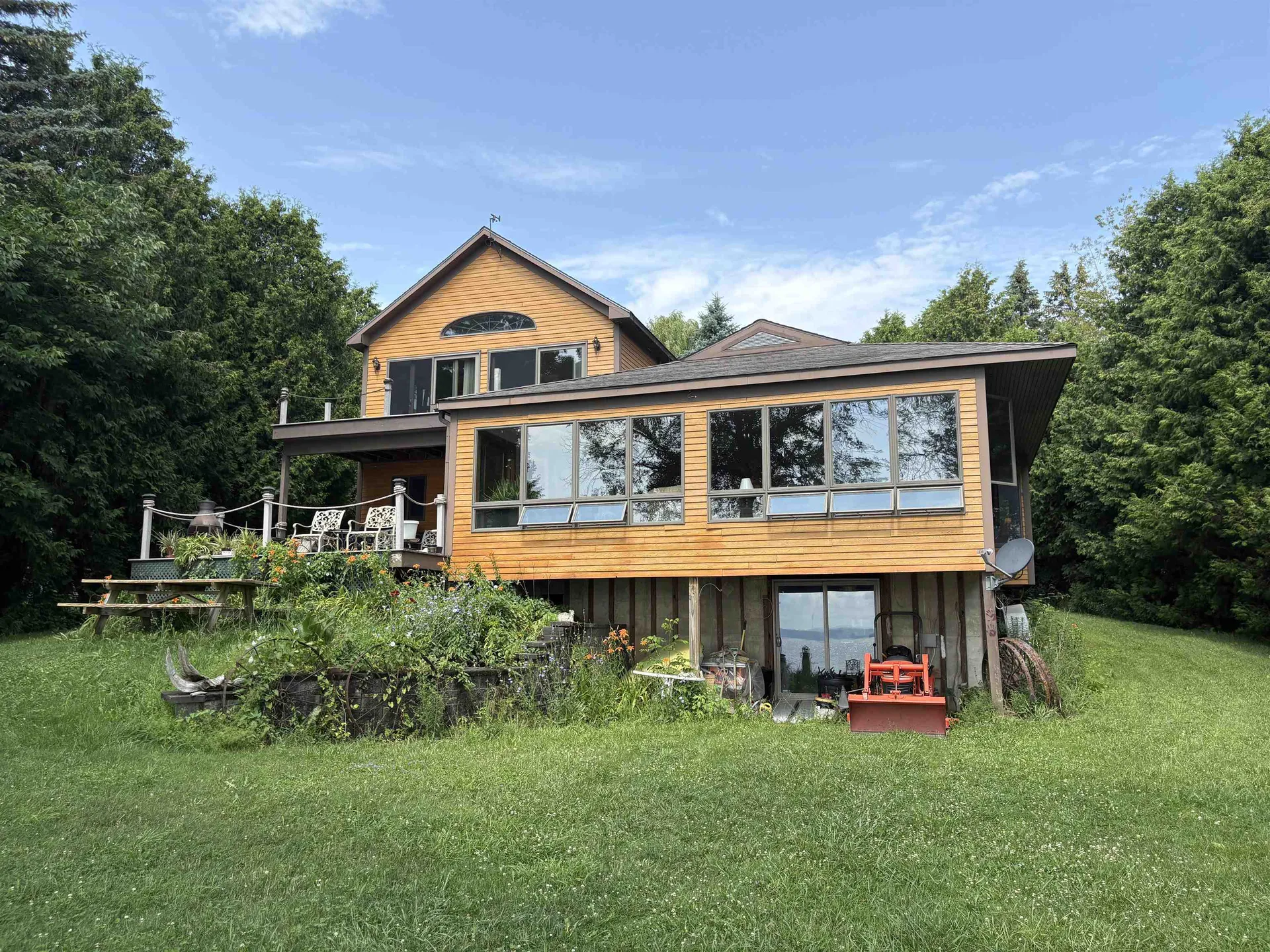 78 East Shore South Grand Isle VT 05458