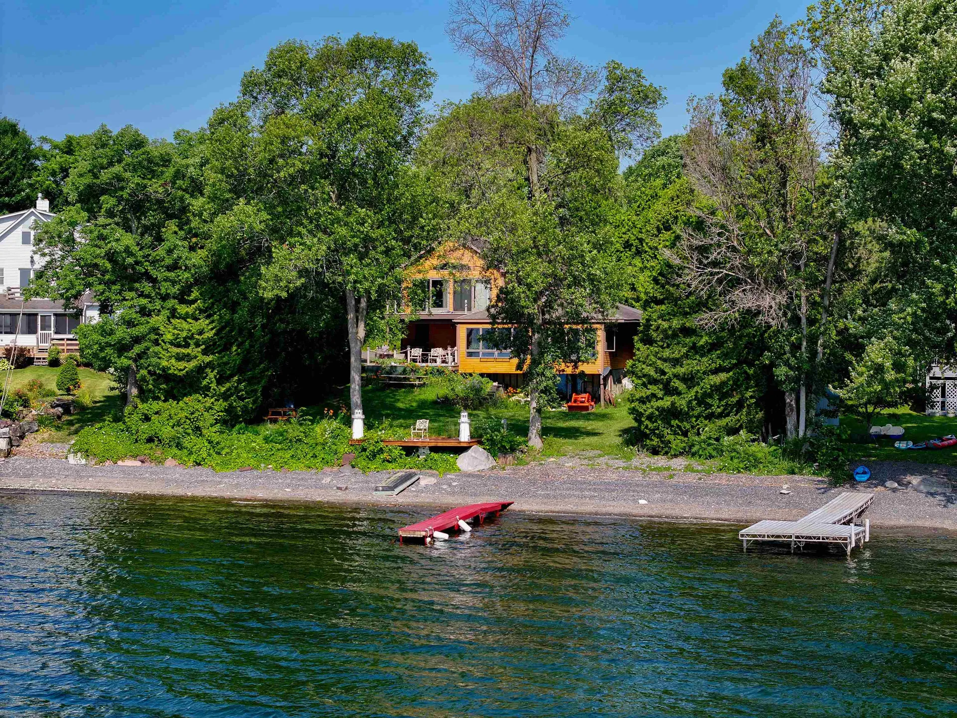 78 East Shore South Grand Isle VT 05458