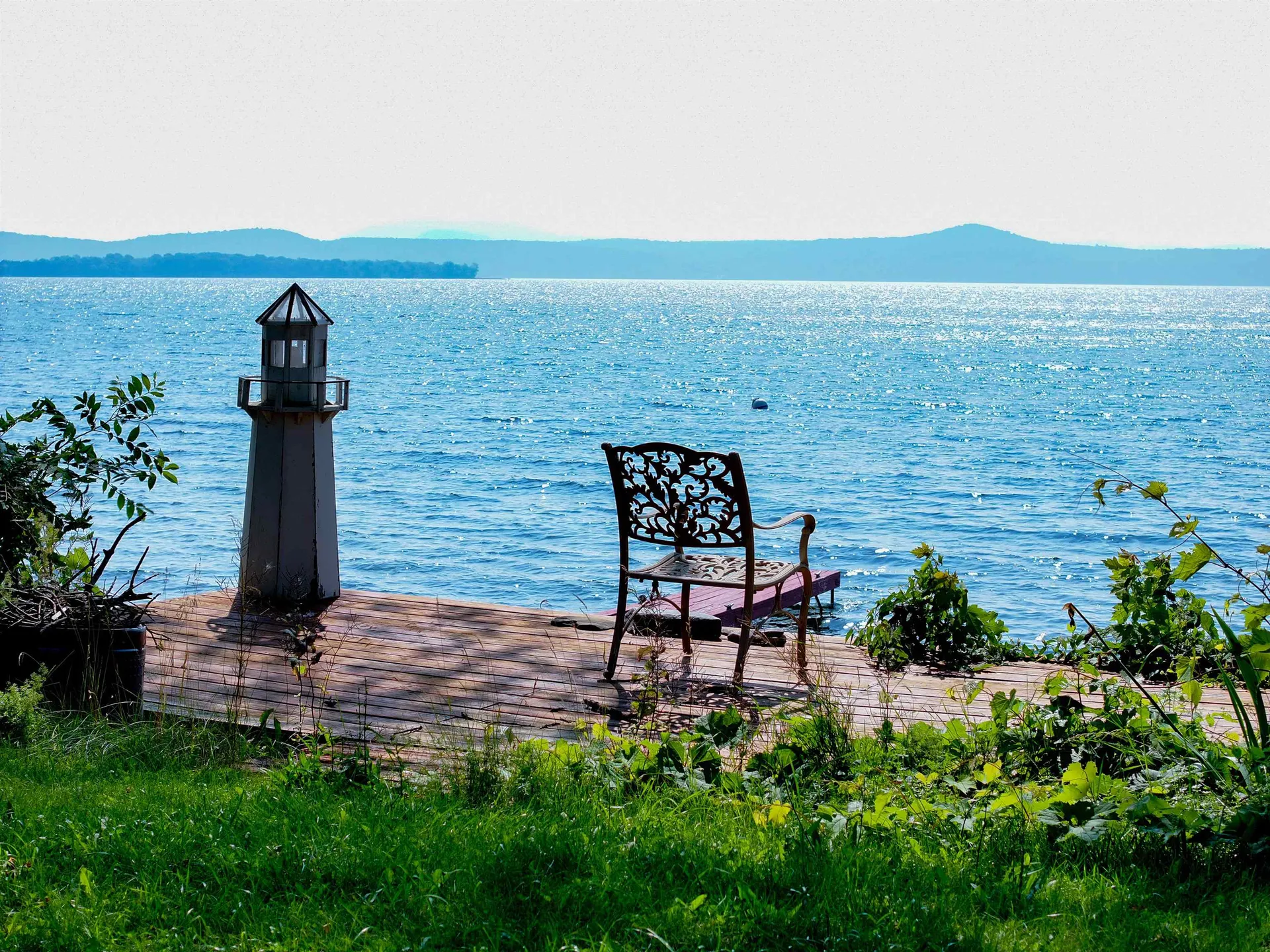 78 East Shore South Grand Isle VT 05458