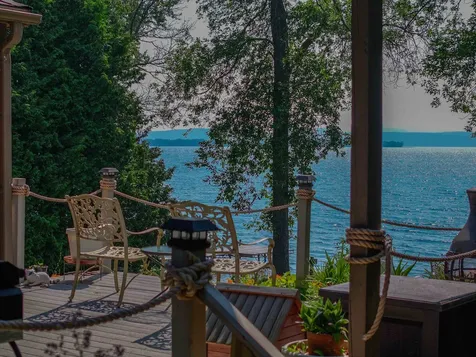 78 East Shore South Grand Isle VT 05458