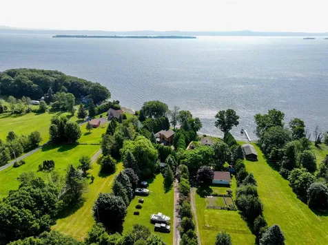 78 East Shore South Grand Isle VT 05458