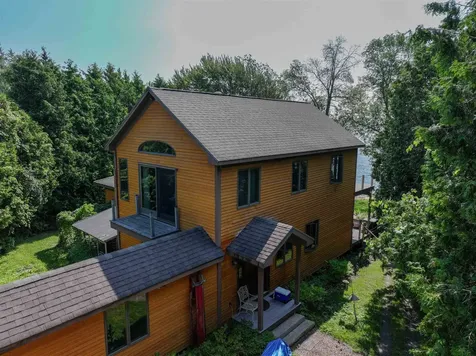 78 East Shore South Grand Isle VT 05458