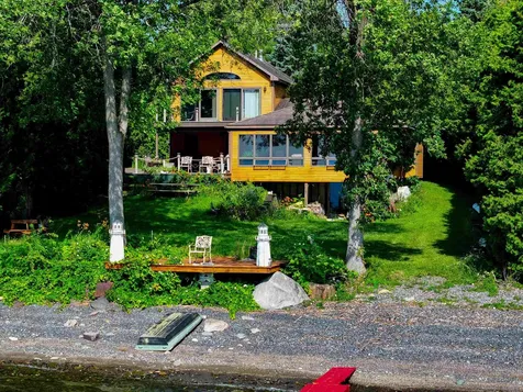 78 East Shore South Grand Isle VT 05458