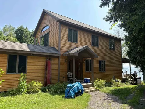 78 East Shore South Grand Isle VT 05458