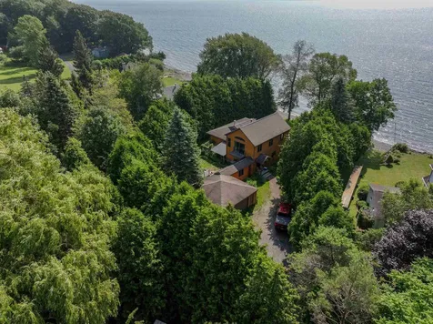 78 East Shore South Grand Isle VT 05458