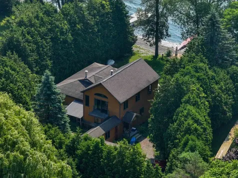 78 East Shore South Grand Isle VT 05458