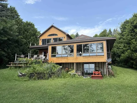 78 East Shore South Grand Isle VT 05458