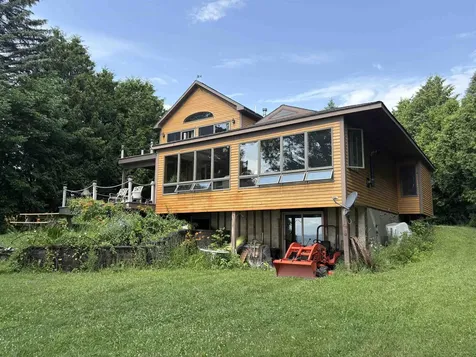 78 East Shore South Grand Isle VT 05458