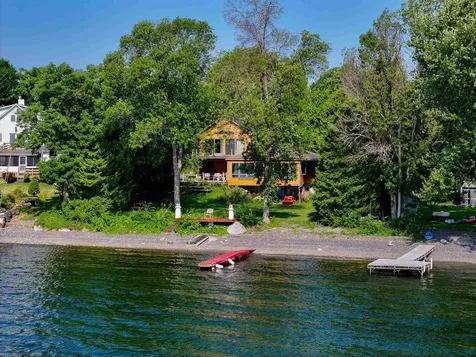 78 East Shore South Grand Isle VT 05458