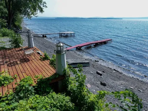 78 East Shore South Grand Isle VT 05458