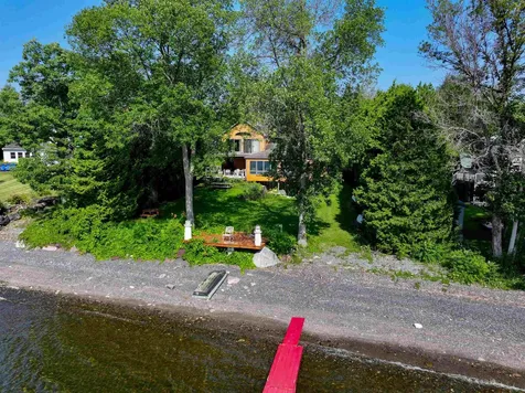 78 East Shore South Grand Isle VT 05458