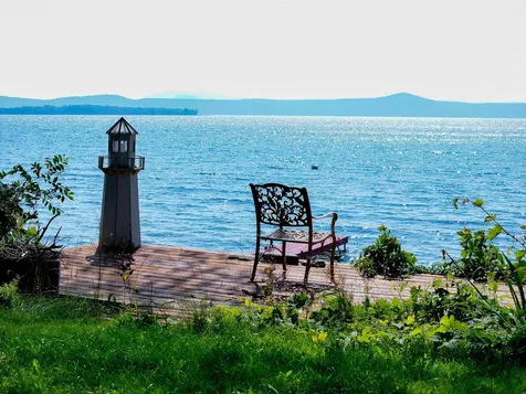 78 East Shore South Grand Isle VT 05458