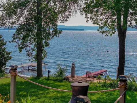 78 East Shore South Grand Isle VT 05458