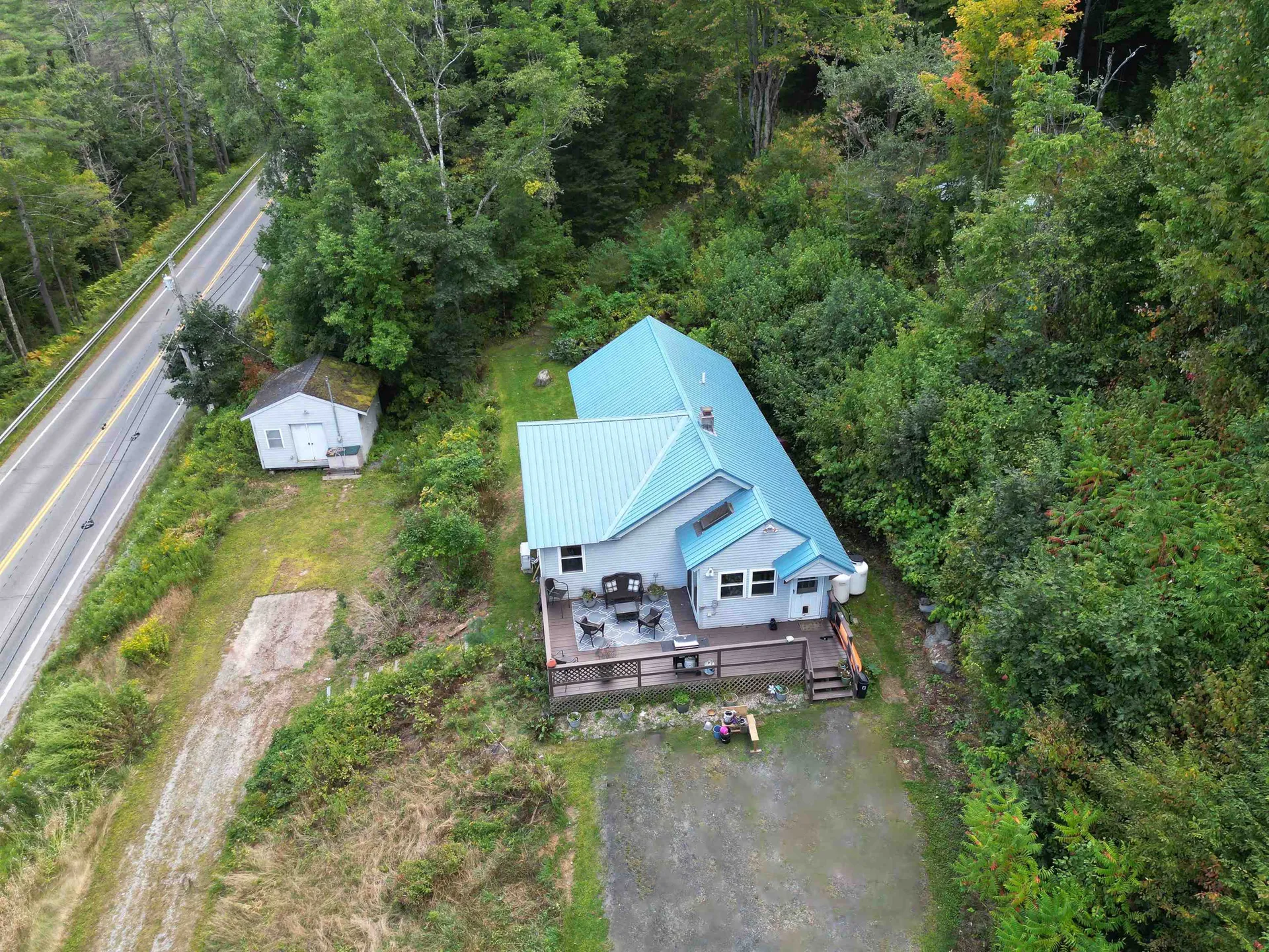 1254 Meadow Street Littleton NH 03561