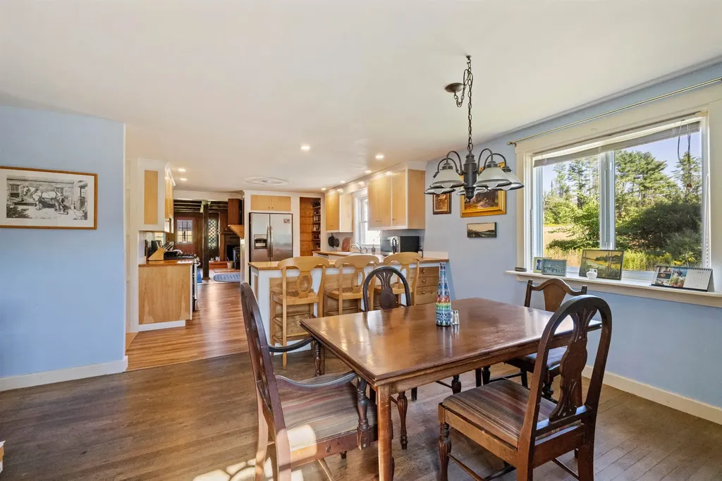 186 Orford Road Lyme NH 03768