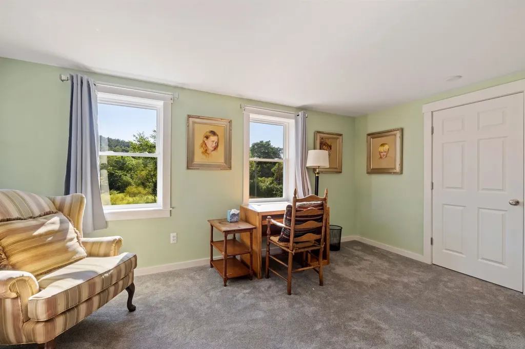 186 Orford Road Lyme NH 03768