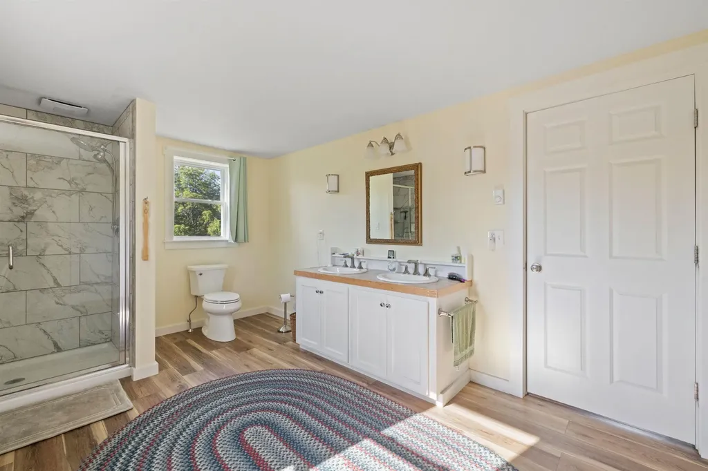 186 Orford Road Lyme NH 03768