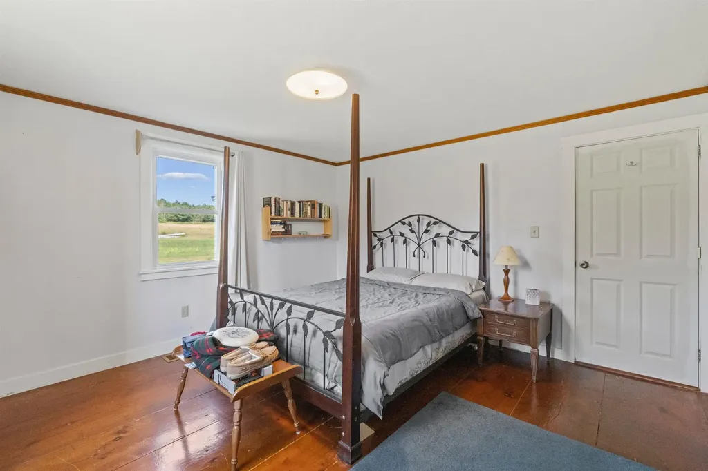 186 Orford Road Lyme NH 03768