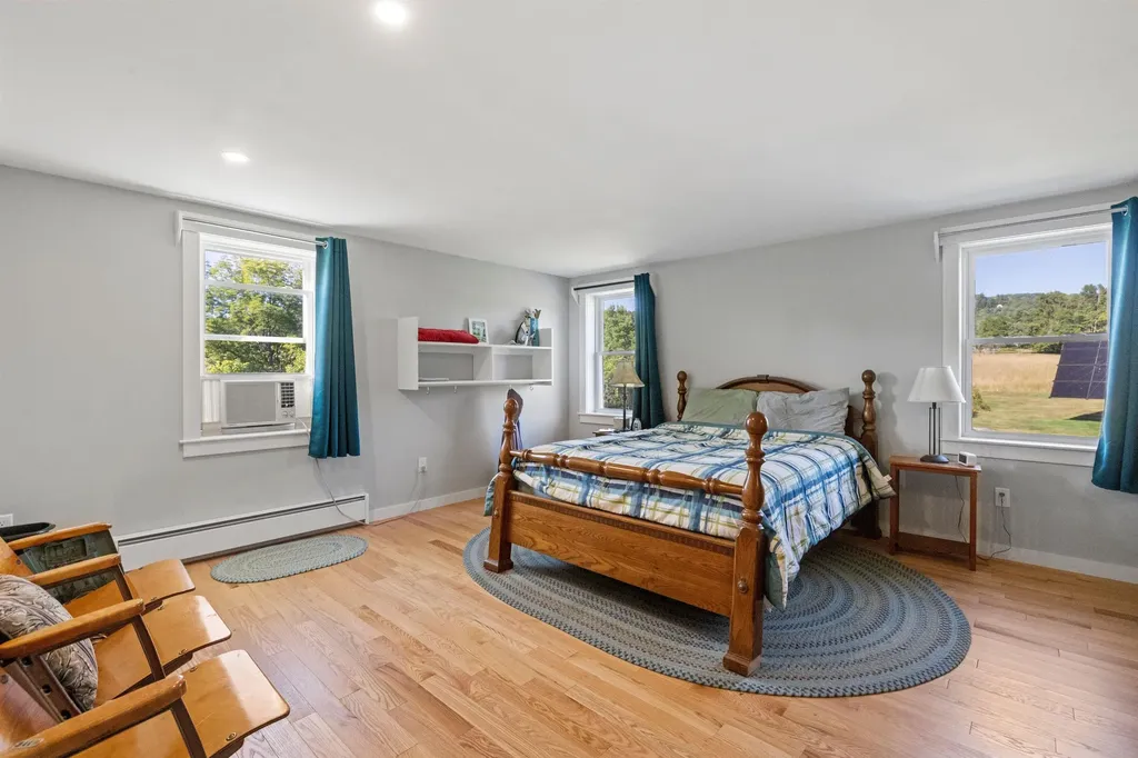 186 Orford Road Lyme NH 03768