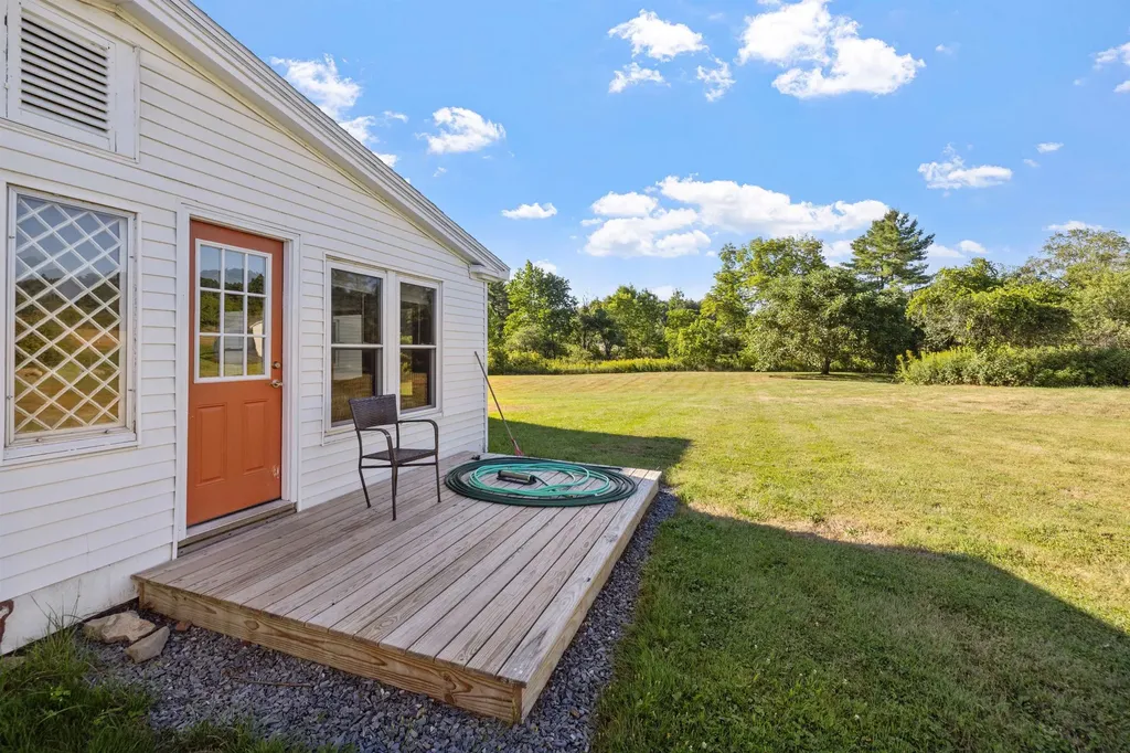 186 Orford Road Lyme NH 03768