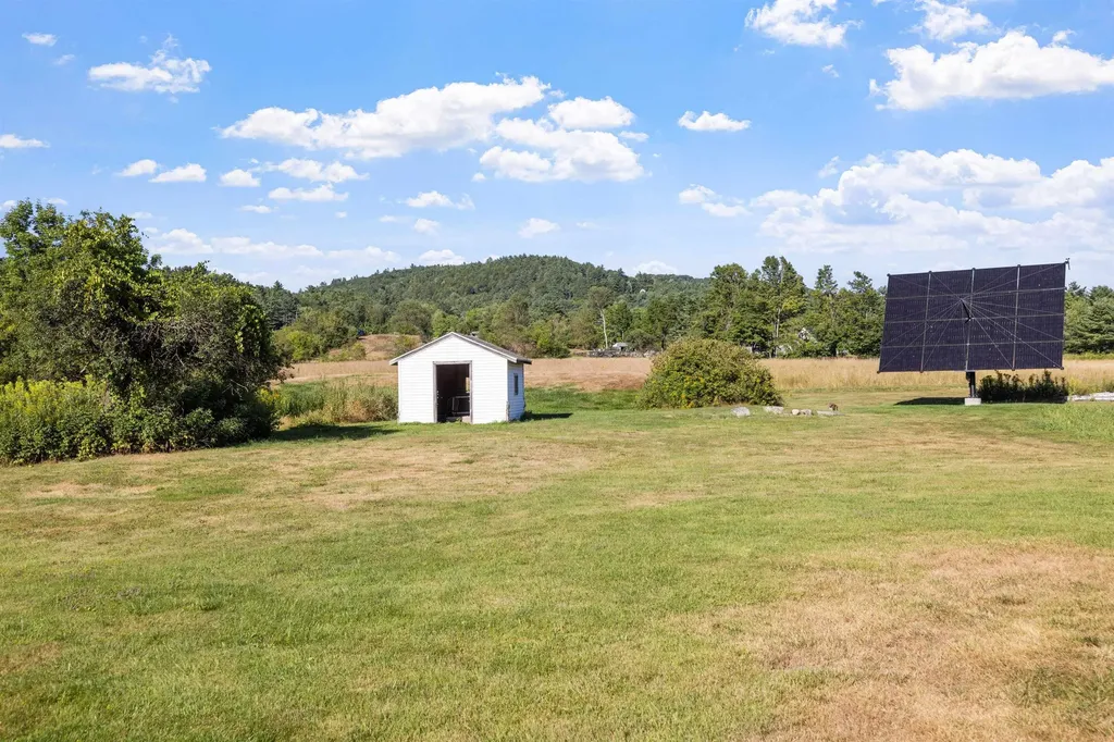 186 Orford Road Lyme NH 03768