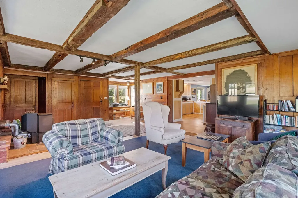 186 Orford Road Lyme NH 03768