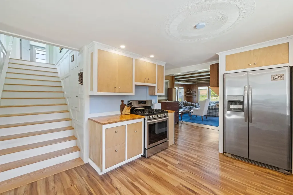 186 Orford Road Lyme NH 03768