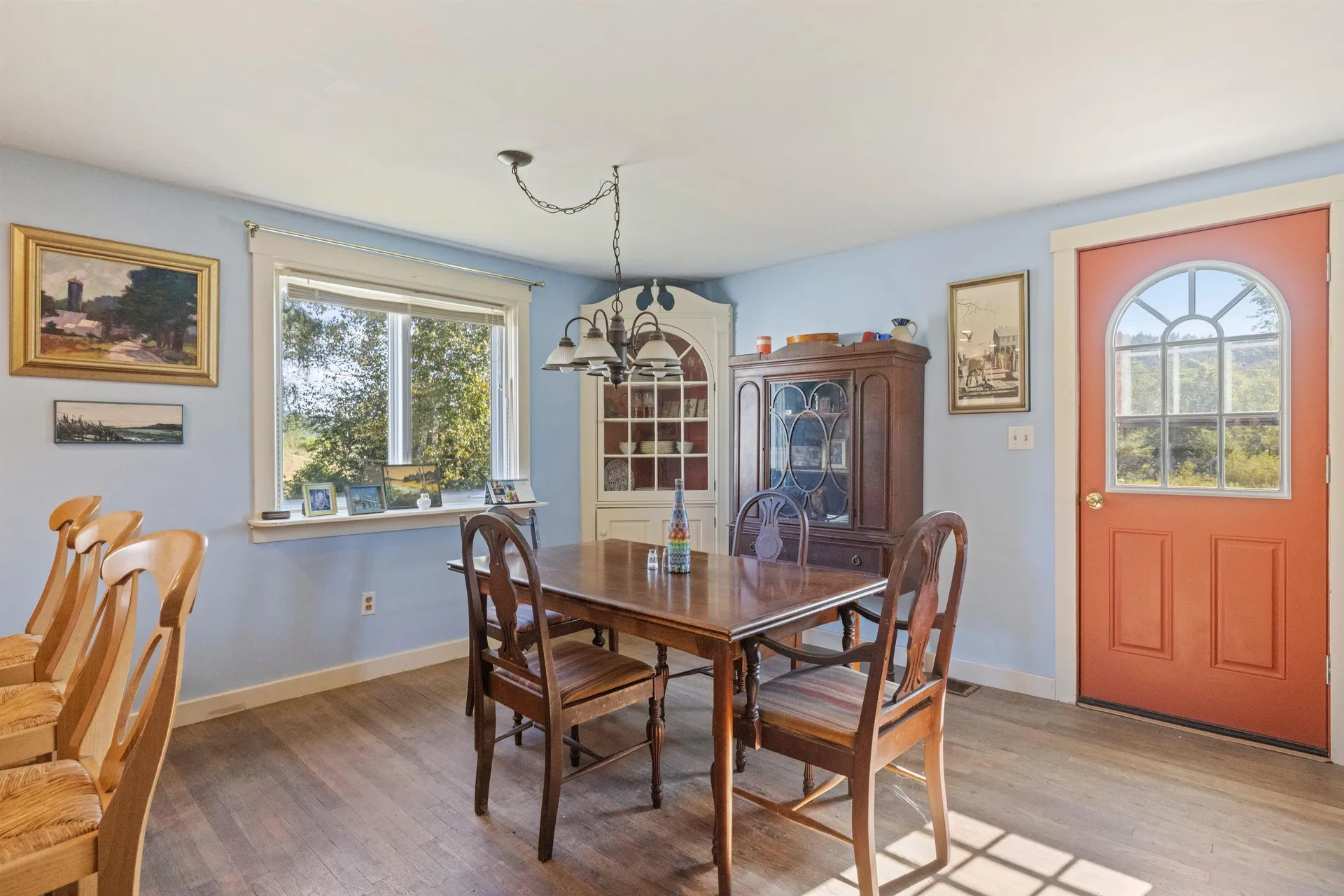 186 Orford Road Lyme NH 03768