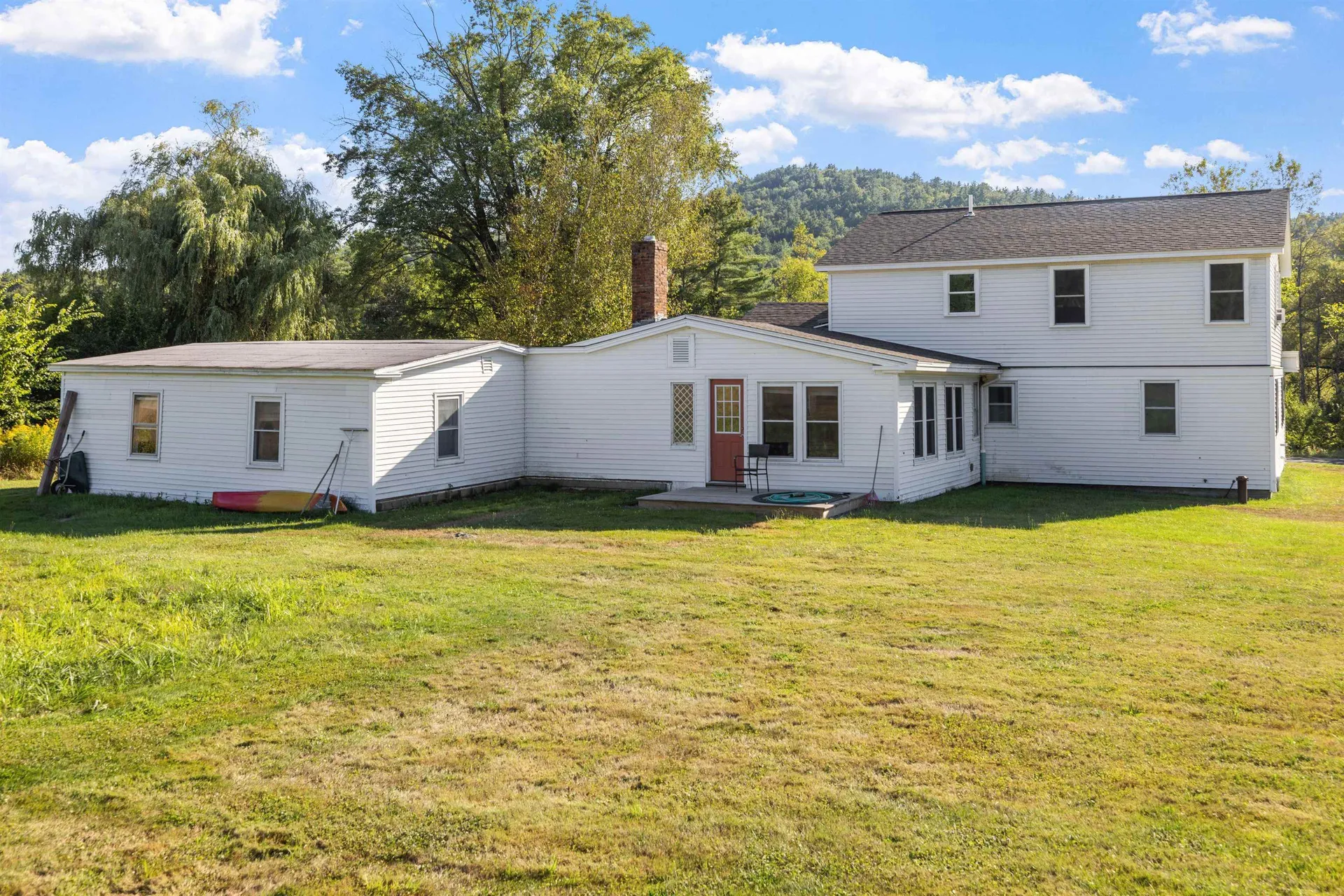 186 Orford Road Lyme NH 03768