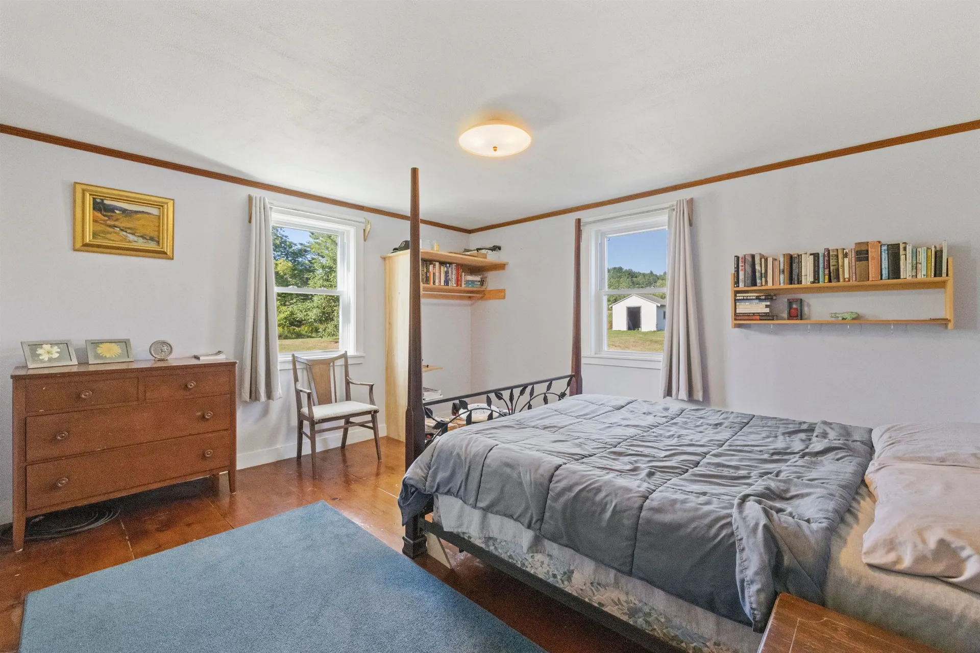 186 Orford Road Lyme NH 03768