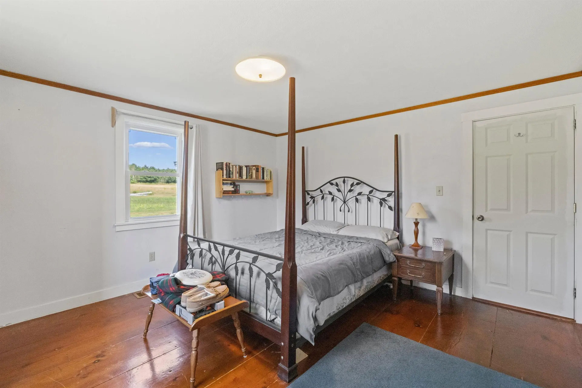 186 Orford Road Lyme NH 03768