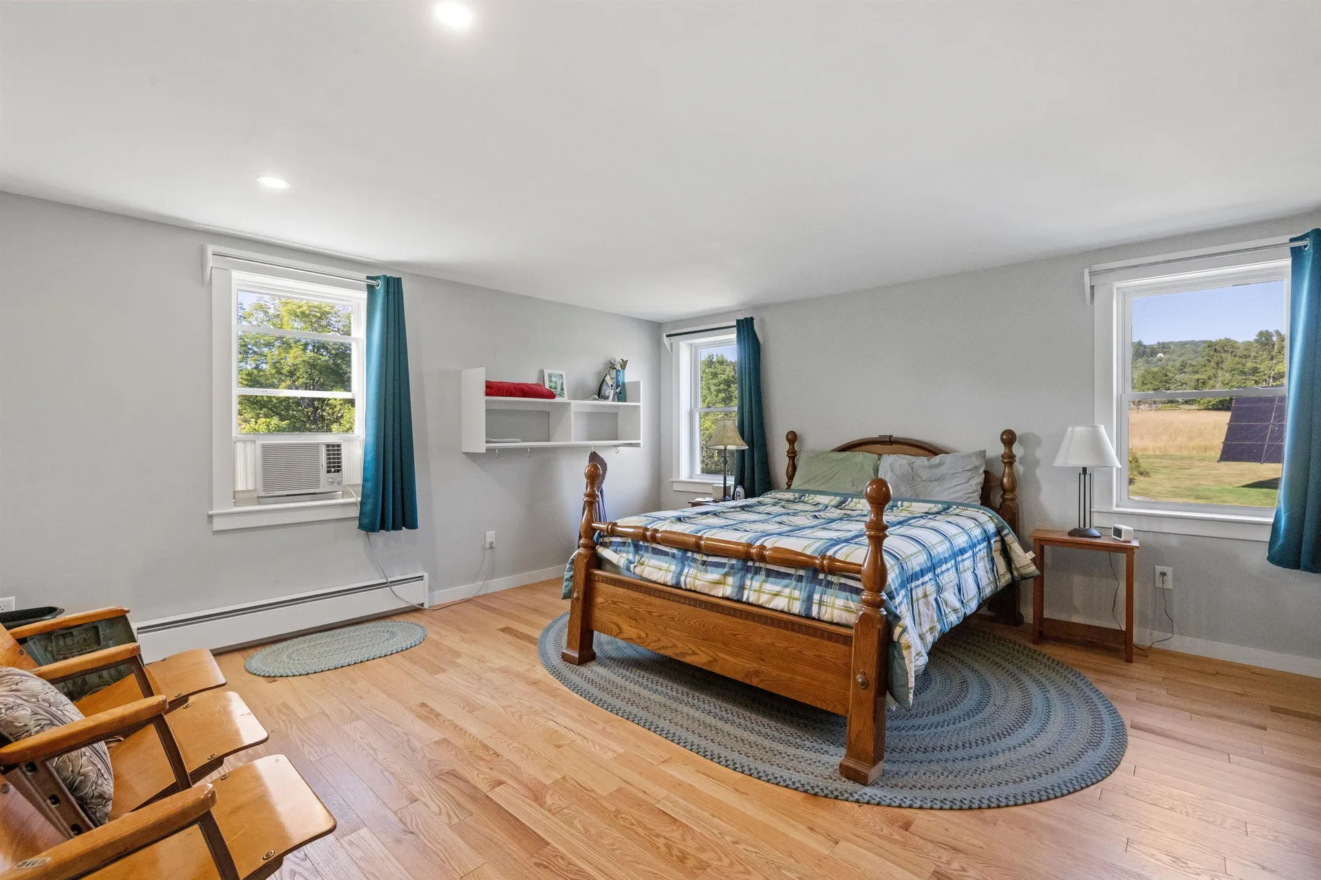 186 Orford Road Lyme NH 03768