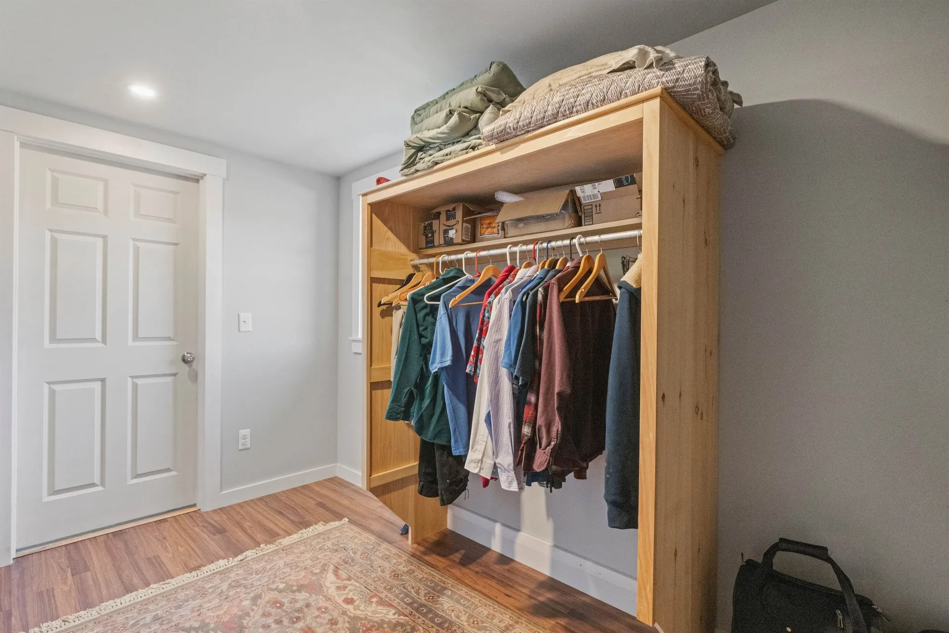 186 Orford Road Lyme NH 03768