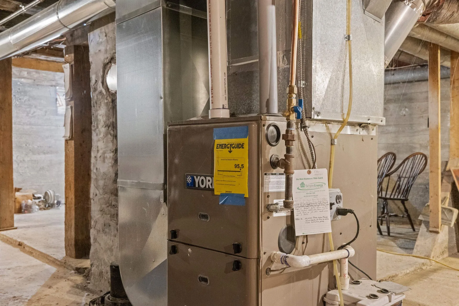 186 Orford Road Lyme NH 03768