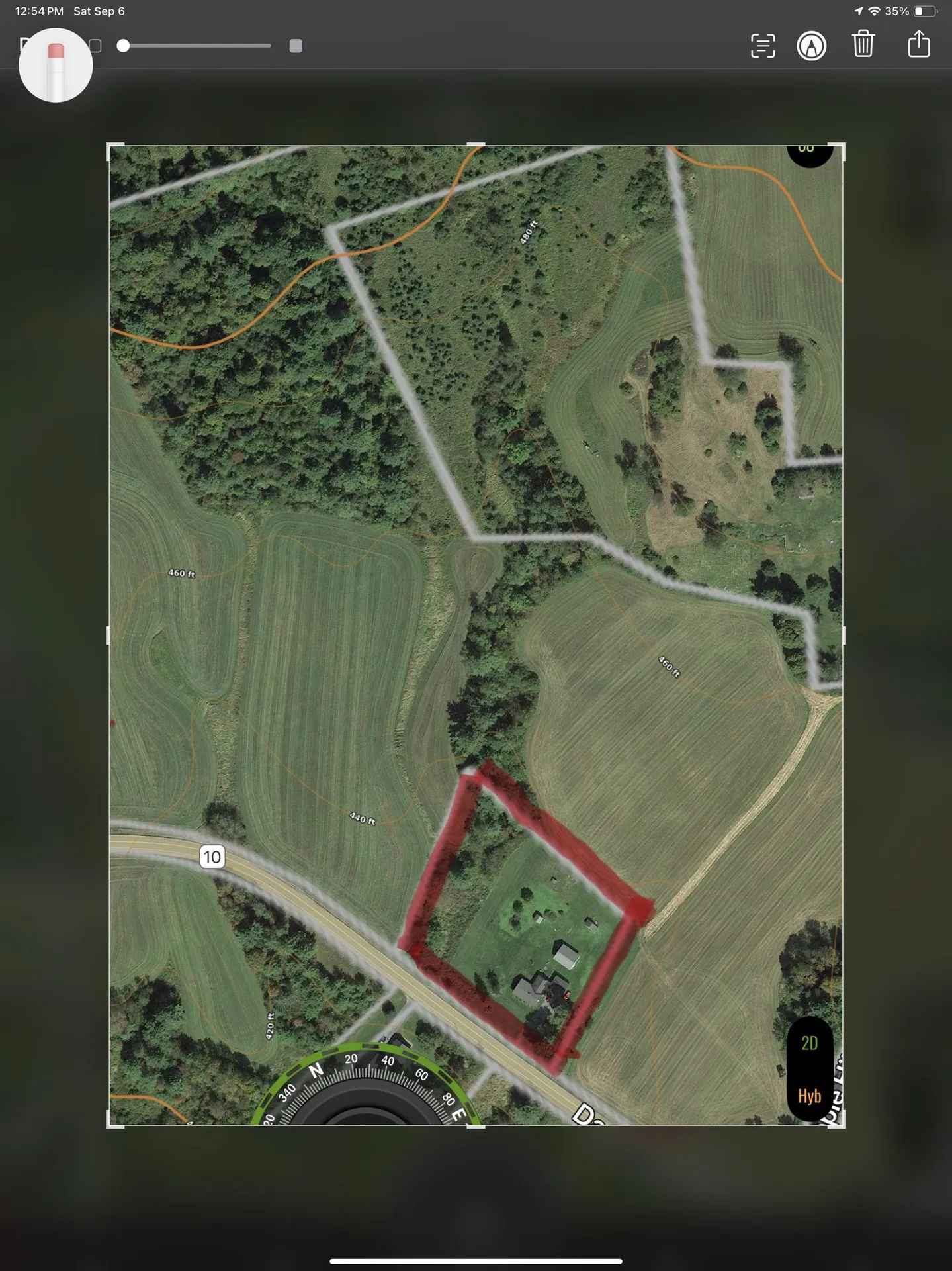 186 Orford Road Lyme NH 03768